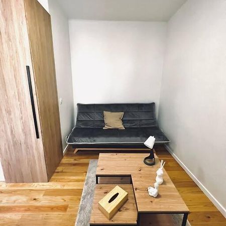 圣旺Studio Tout Neuf 3公寓 外观 照片